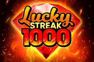 Luckystreak1000 слот ДжойКазино